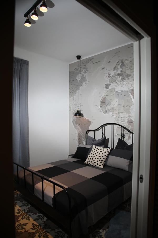 Liberty Apartment Bari Exterior photo