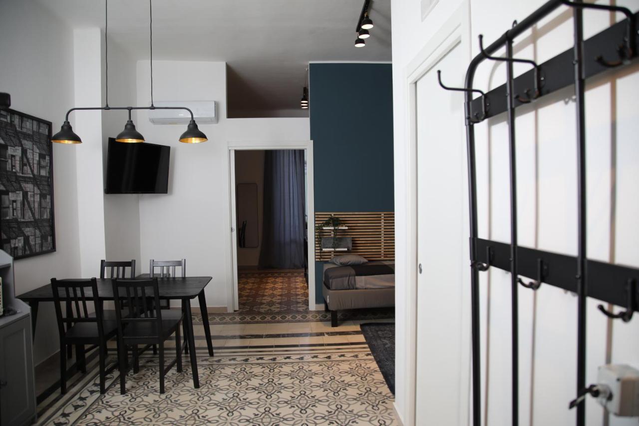 Liberty Apartment Bari Exterior photo