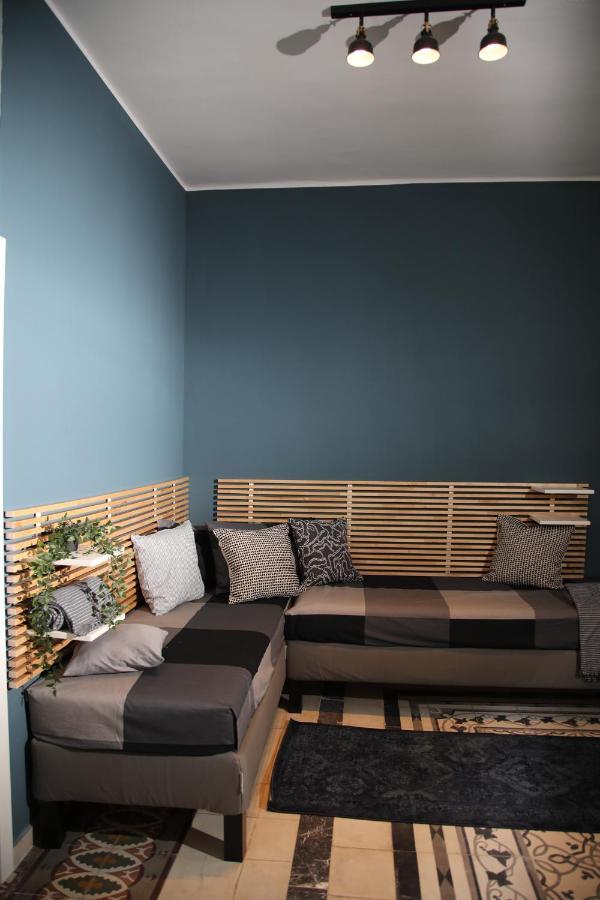 Liberty Apartment Bari Exterior photo