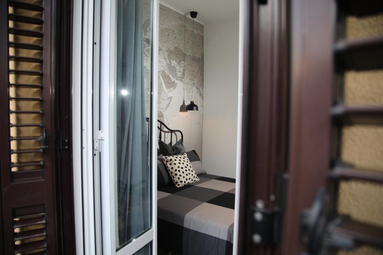 Liberty Apartment Bari Exterior photo