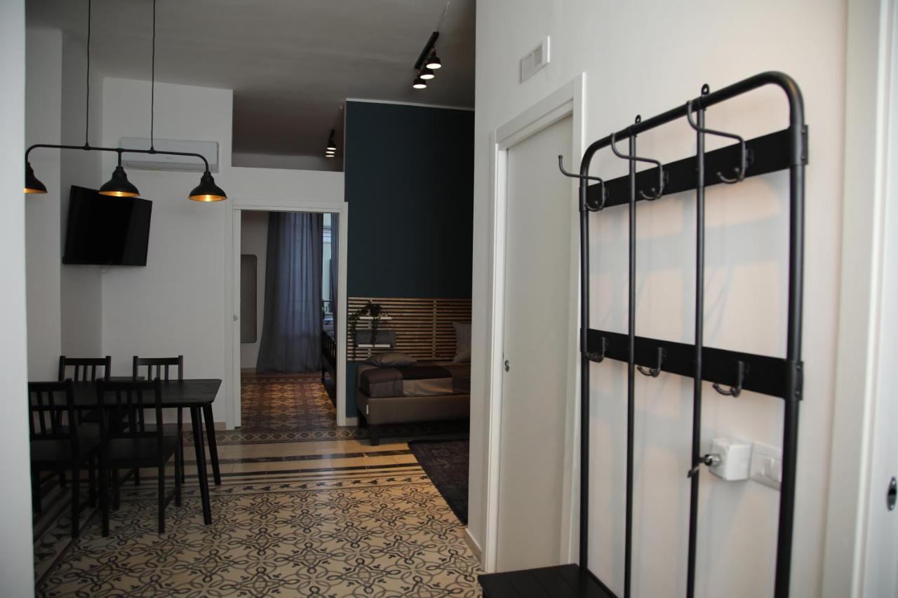 Liberty Apartment Bari Exterior photo